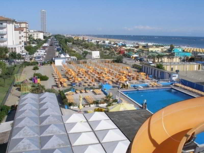 General view
 di Ancora Hotel