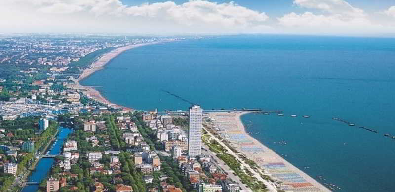 General view
 di Ancora Hotel