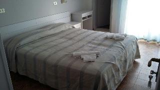 Ancora Hotel, Rimini