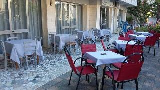Ancora Hotel, Rimini
