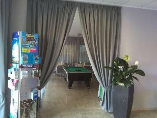 Ancora Hotel, Rimini