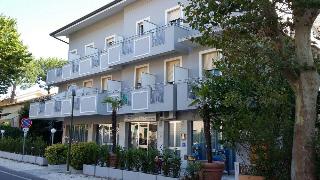 Ancora Hotel, Rimini