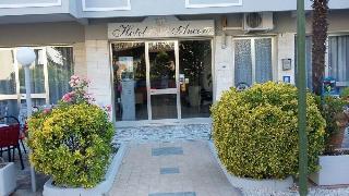 Ancora Hotel, Rimini