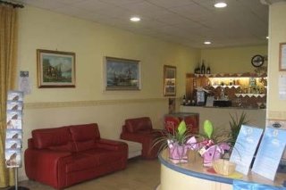 Lobby
 di Ancora Hotel