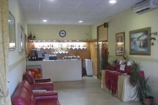 Lobby
 di Ancora Hotel