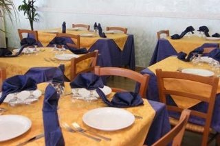 Restaurant
 di Ancora Hotel