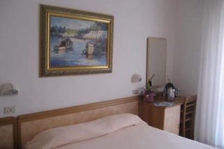 Room
 di Ancora Hotel