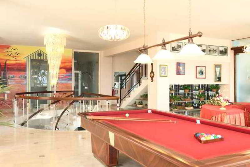 Lobby
 di Caesar Hotel