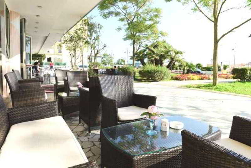 Terrace
 di Caesar Hotel