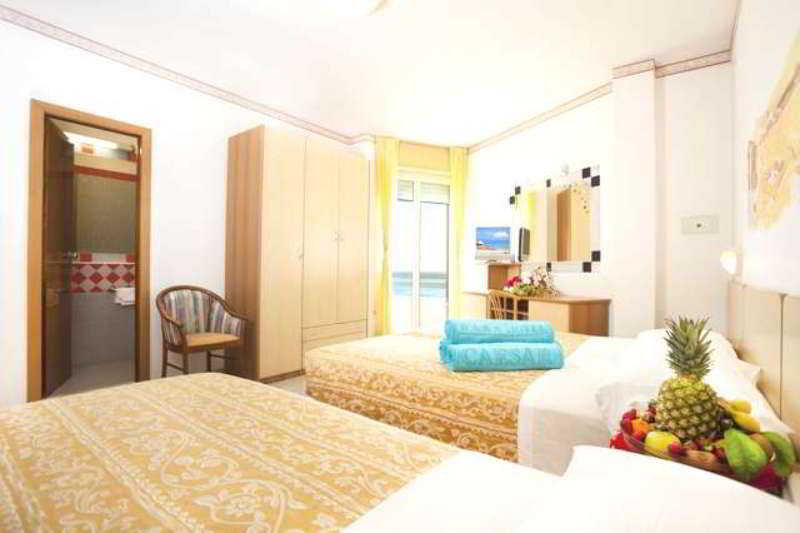 Room
 di Caesar Hotel