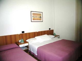 Betty Hotel, Rimini
