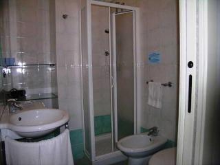 Betty Hotel, Rimini