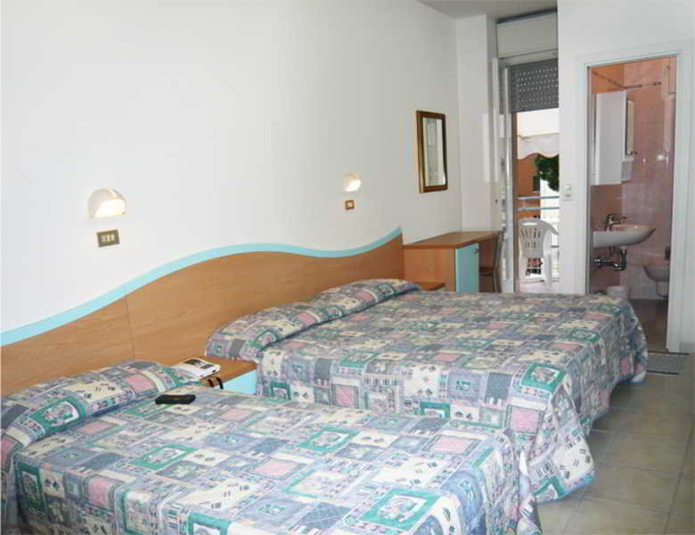 General view
 di Benvenuti Hotel