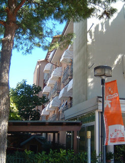 General view
 di Benvenuti Hotel