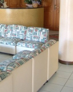 Lobby
 di Benvenuti Hotel
