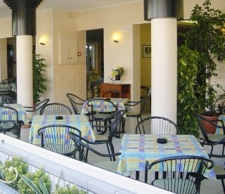 Terrace
 di Benvenuti Hotel