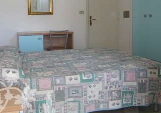 Room
 di Benvenuti Hotel