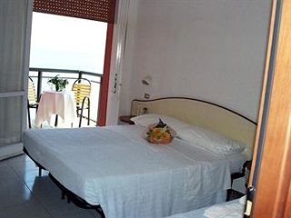 Room
 di Darsena Hotel