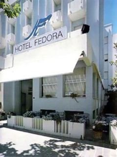 General view
 di Fedora Hotel