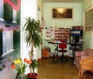 Lobby
 di Fedora Hotel