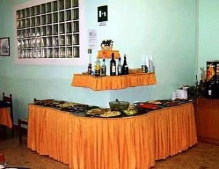 Restaurant
 di Fedora Hotel