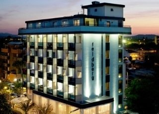 General view
 di Feldberg Hotel