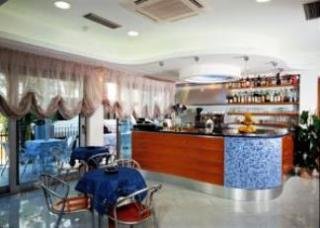 Bar
 di Feldberg Hotel