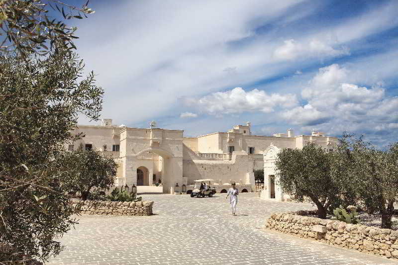 General view
 di Borgo Egnazia