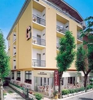 General view
 di Granada Hotel