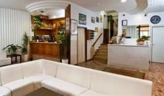 Lobby
 di Granada Hotel