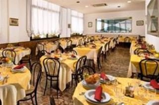 Restaurant
 di Granada Hotel