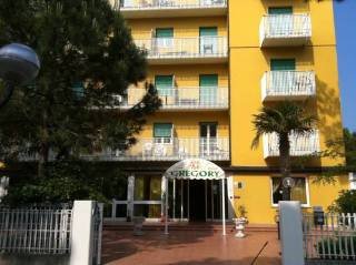 General view
 di Gregory Hotel