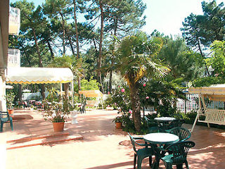 Terrace
 di Gregory Hotel