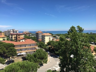 Miami Hotel, Rimini