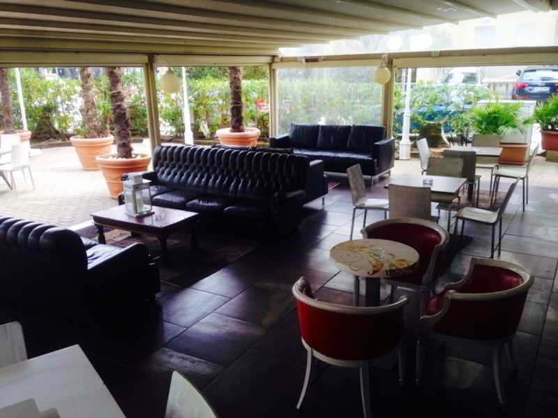 Miami Hotel, Rimini