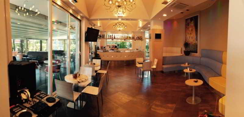 Miami Hotel, Rimini