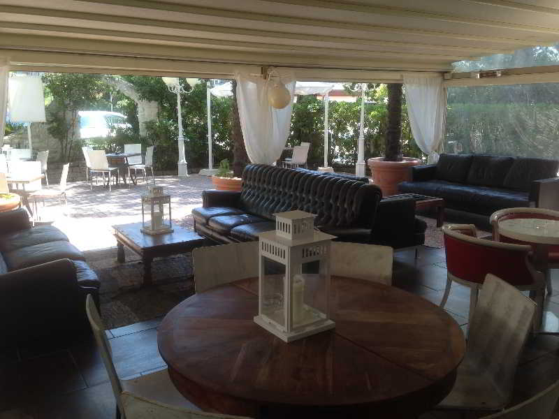 Miami Hotel, Rimini