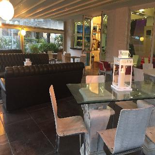 Miami Hotel, Rimini