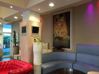 Miami Hotel, Rimini