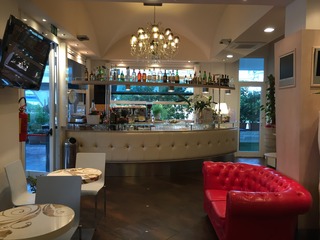 Miami Hotel, Rimini