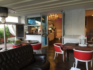 Miami Hotel, Rimini