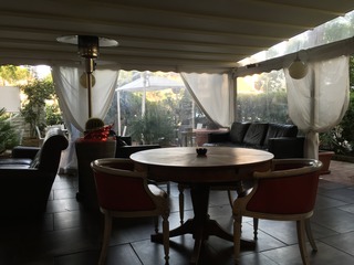 Miami Hotel, Rimini