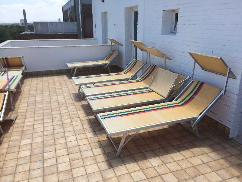 Miami Hotel, Rimini