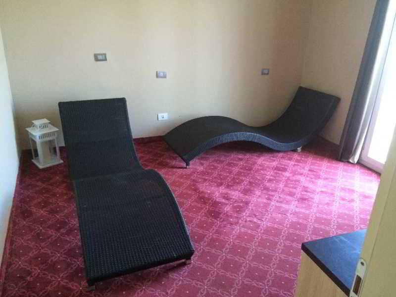 Miami Hotel, Rimini