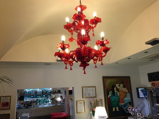 Miami Hotel, Rimini