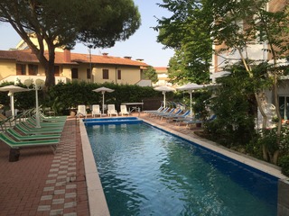 Miami Hotel, Rimini