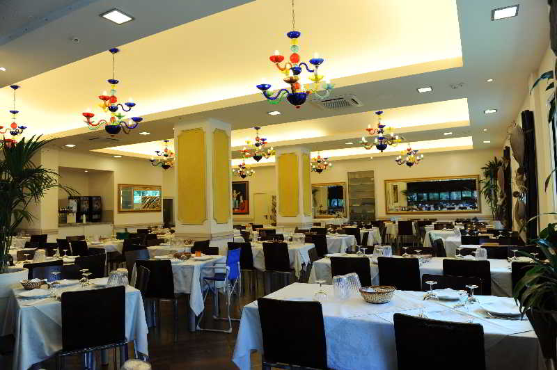 Miami Hotel, Rimini
