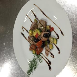 Miami Hotel, Rimini