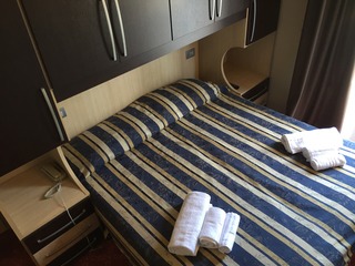Miami Hotel, Rimini