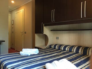 Miami Hotel, Rimini